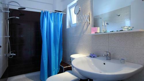 Apartamento Nidri Bay Studios 1
