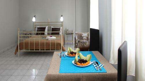 Apartamento Nidri Bay Studios 1