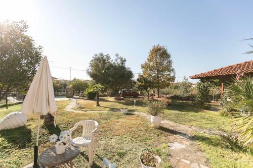 #flh - The Tangerine House (6bdr)