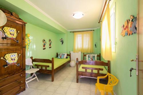 #flh - The Tangerine House (6bdr)