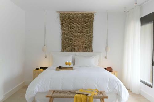 Hotel Amantes Villas And Suites