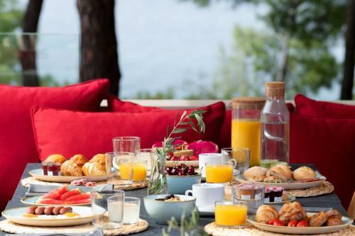 Hotel Amantes Villas And Suites