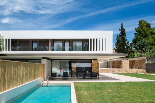 Hotel Amantes Villas And Suites