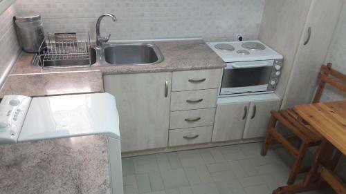 Apartamento Neratza Beach