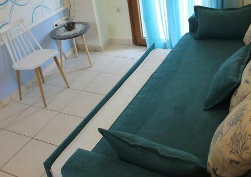 Filianna Apartments