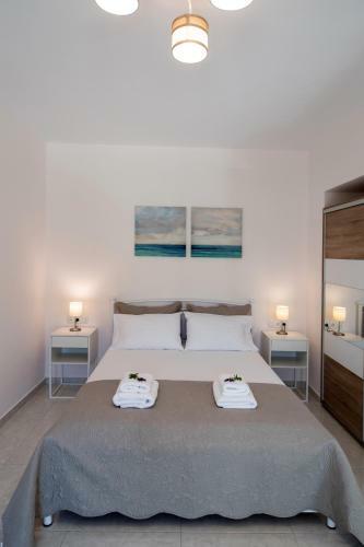 Bounatsa Studios & Apartments