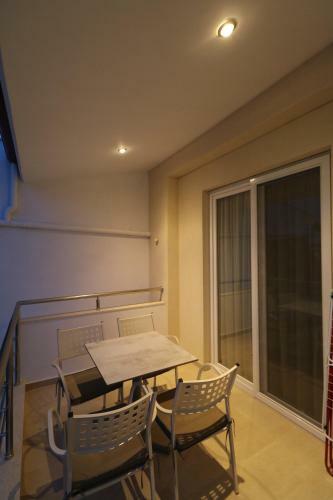 Apartamento Nikiti Comfort