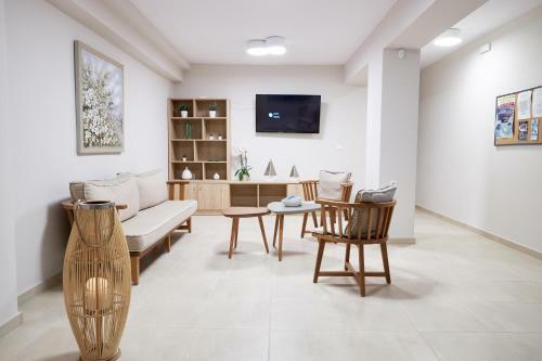 Apartamento Nikiti Comfort