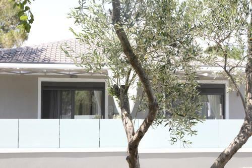Apartamento Saint George Villas