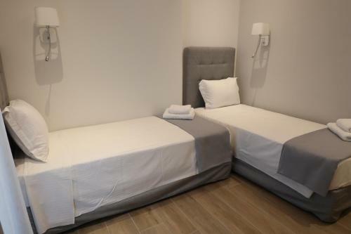 Apartamento Saint George Villas