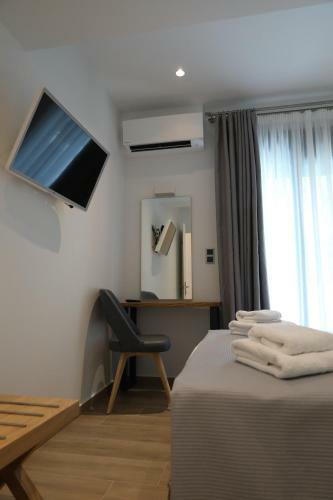 Apartamento Saint George Villas