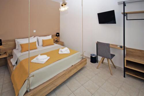 Hotel Aqua Marine 2