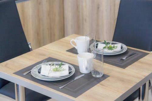 Apartamento L&s House