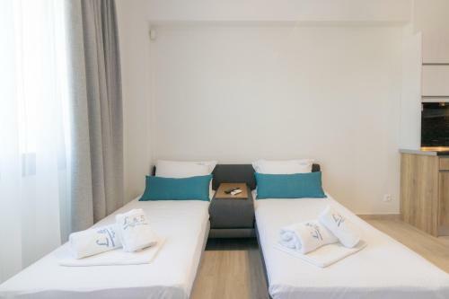 Apartamento L&s House
