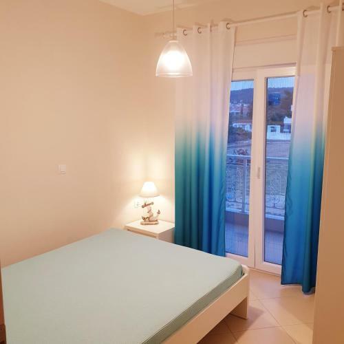 Kostadinos' Apartment