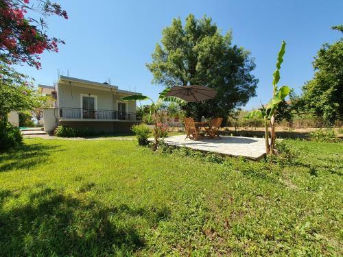 Apartamento Aristotelis Studios