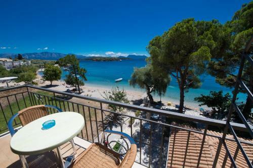 Hotel Marina Pansion