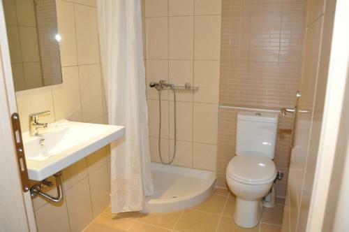 Hotel Marina Pansion