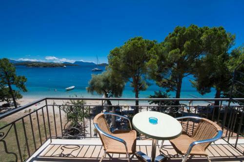 Hotel Marina Pansion