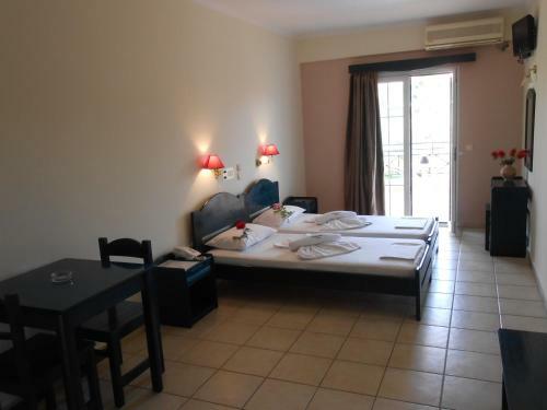 Apartamento Golden Star