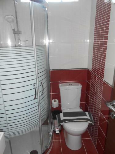 Apartamento Golden Star