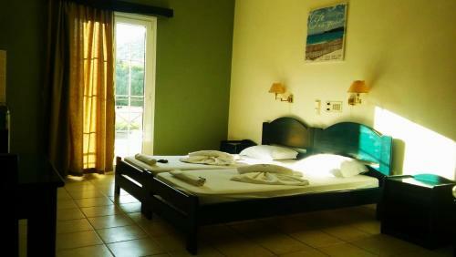 Apartamento Golden Star