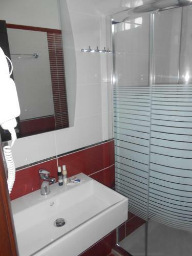 Apartamento Golden Star