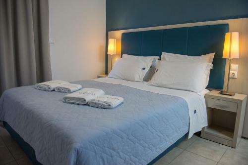 Posada Seaview Nidri