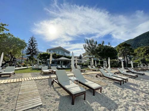 Posada Seaview Nidri