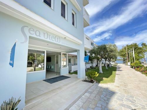 Posada Seaview Nidri
