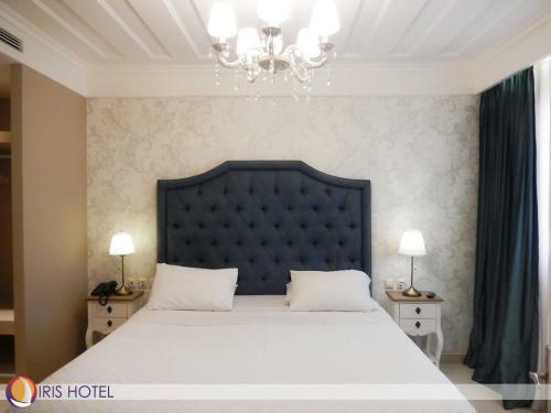 Apartamento ????/iris