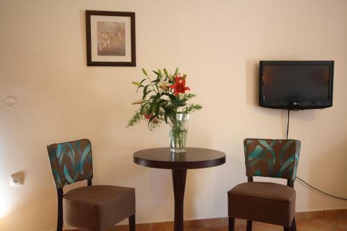 Apartamento ????/iris