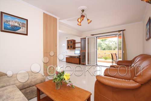 Apartments Ifigenia
