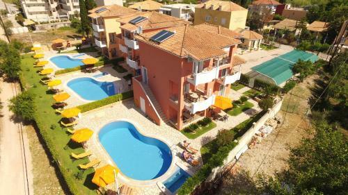 Apartments Ifigenia
