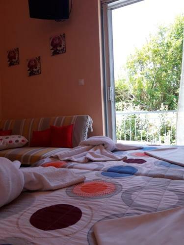 Hotel Nidri Studios Apartments