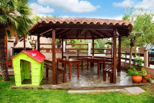 Apartments Kassandrinos-maria