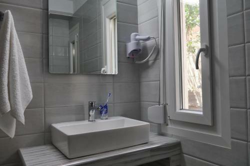 Apartamento Koukounari Studios