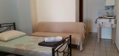 Bed & Breakfast Jnp Studios
