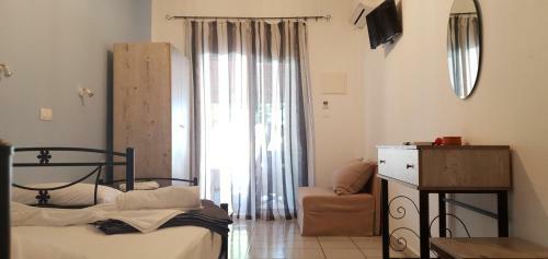 Bed & Breakfast Jnp Studios