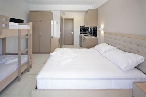 Apartamento Art Studios