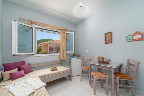 Apartamento Casa Di Marinos