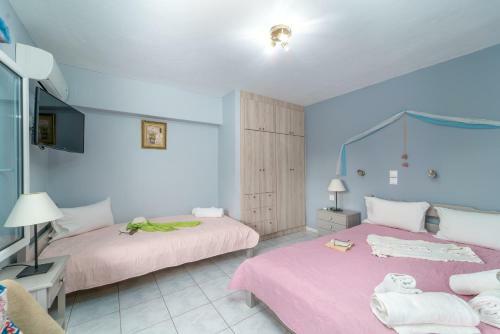 Apartamento Casa Di Marinos
