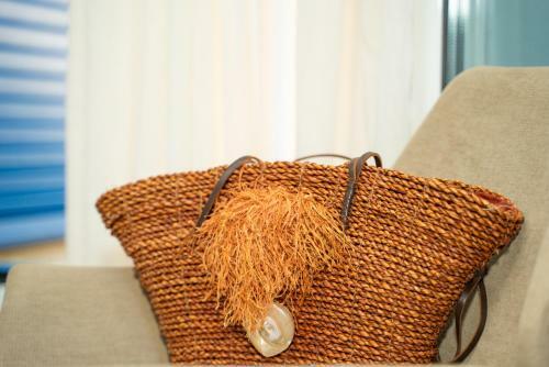 Apartamento Casa Di Marinos