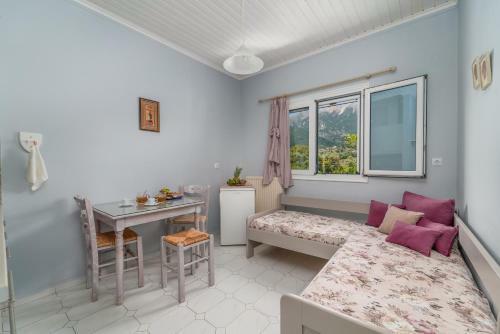 Apartamento Casa Di Marinos