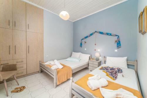 Apartamento Casa Di Marinos