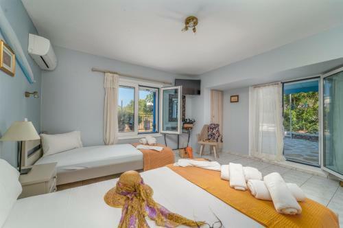 Apartamento Casa Di Marinos