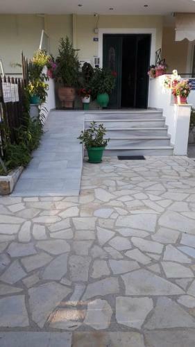 Dimitris - Zois Apartments