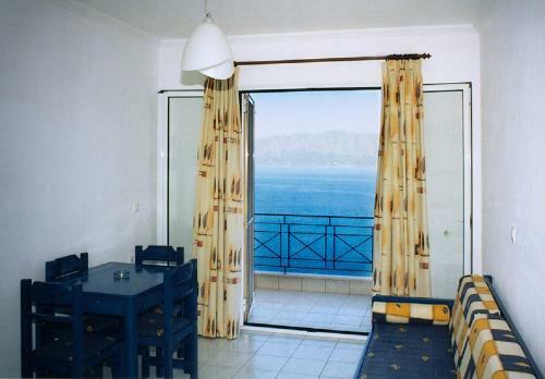 Apartamento Belle Vue
