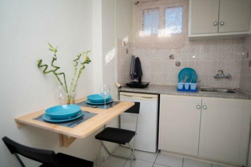 Apartamento Kostas Studios