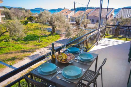 Apartamento Kostas Studios